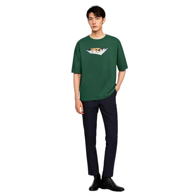 DEBRAND T