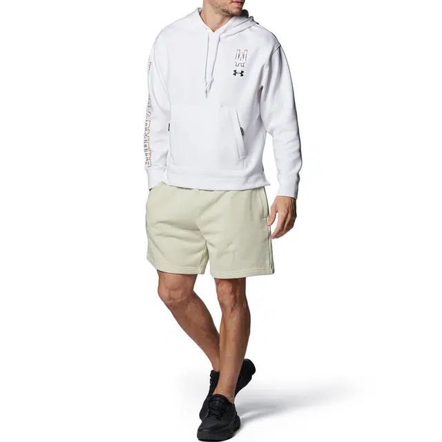 Under Armour