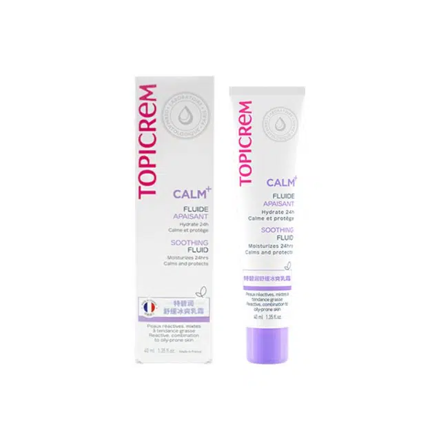 TOPICREM 40ml