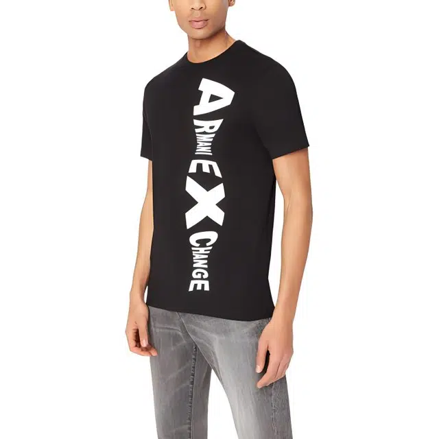 ARMANI EXCHANGE SS23 LogoT
