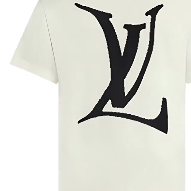 LOUIS VUITTON End Goal LogoT