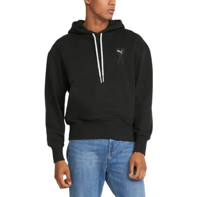Puma PUMA x AMI Logo