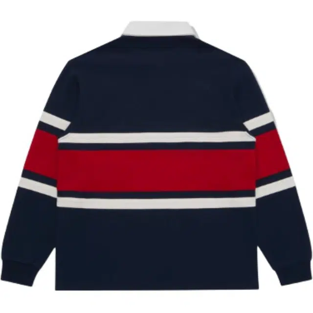 UNDEFEATED FW24 Polo