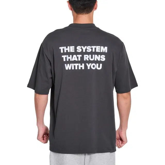 New Balance T