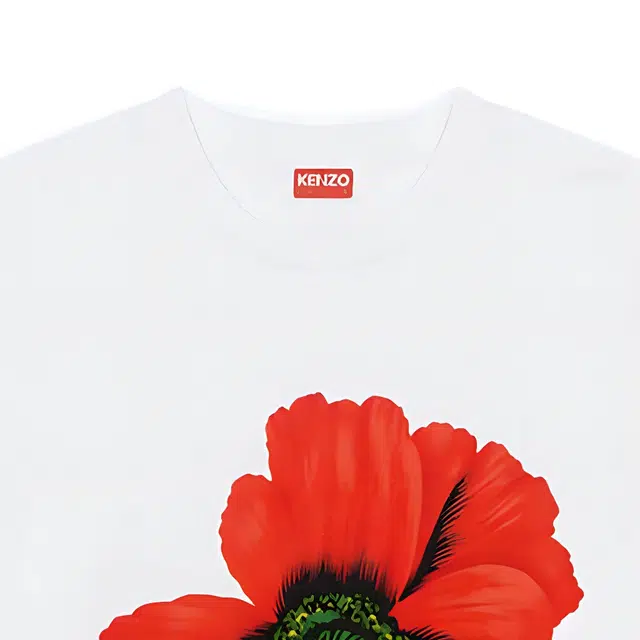 KENZO Kenzo X Nigo FW22 T