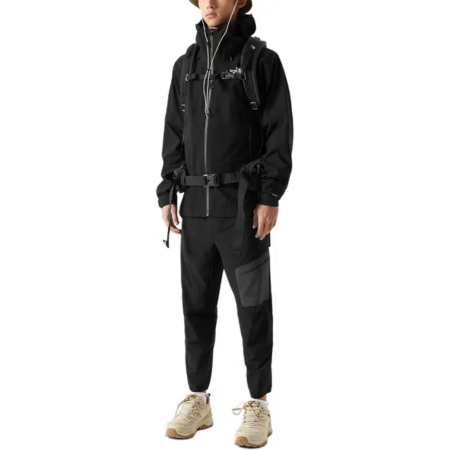 THE NORTH FACE FRONTIER FL FRONTIER FL