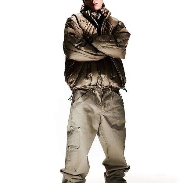 THUG CLUB FW23 Logo