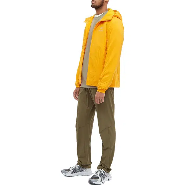 Arcteryx Atom Lt