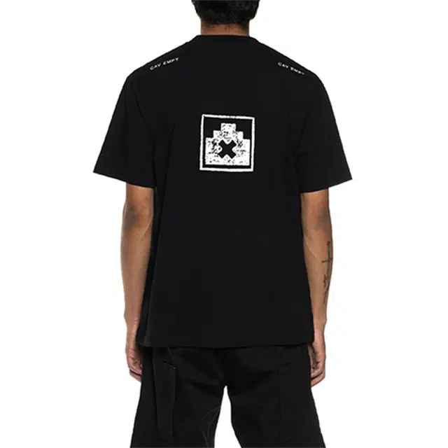 Cav Empt T