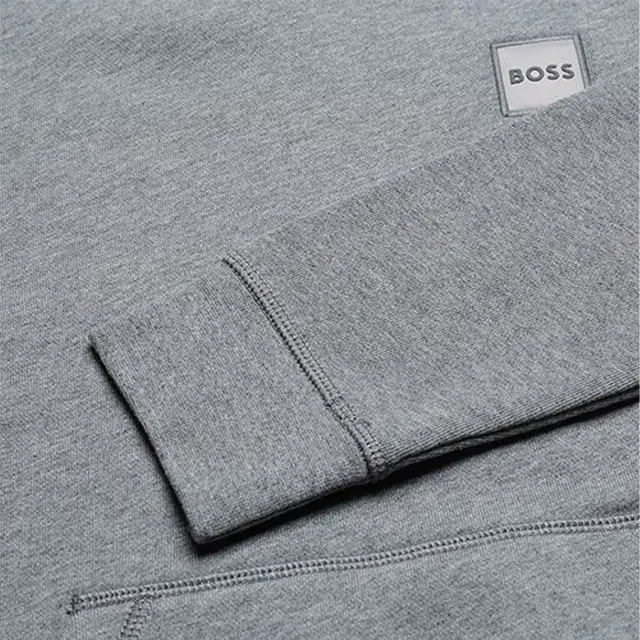 HUGO BOSS SS22 Logo