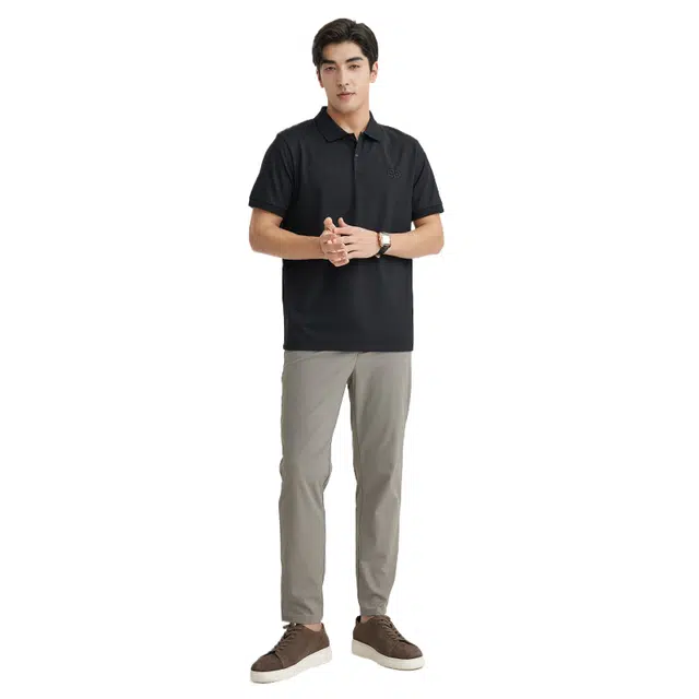 LESS IS MORE Polo