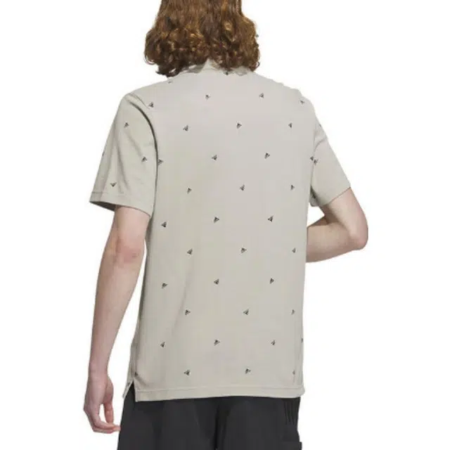 adidas polo