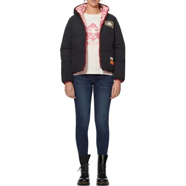 EVISU AW20