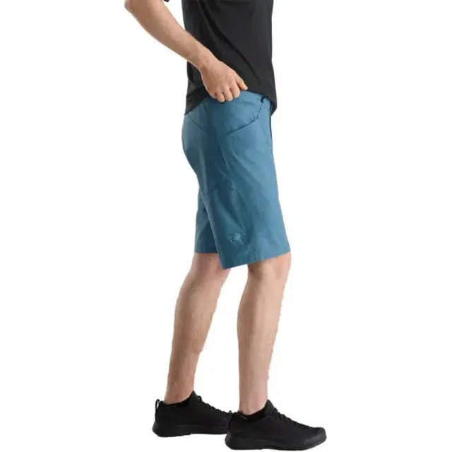 Arcteryx Konseal Short 11'' Logo