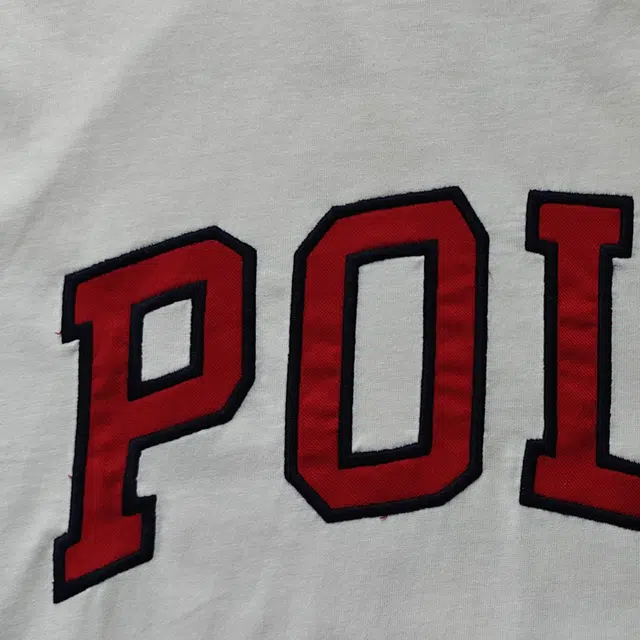 Polo Ralph Lauren LogoT
