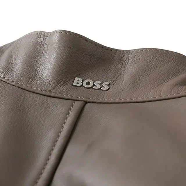 HUGO BOSS