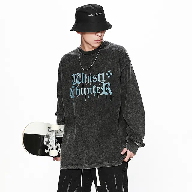 WHISTLEHUNTER T