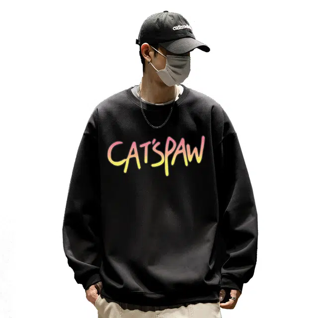 CAT'S PAW