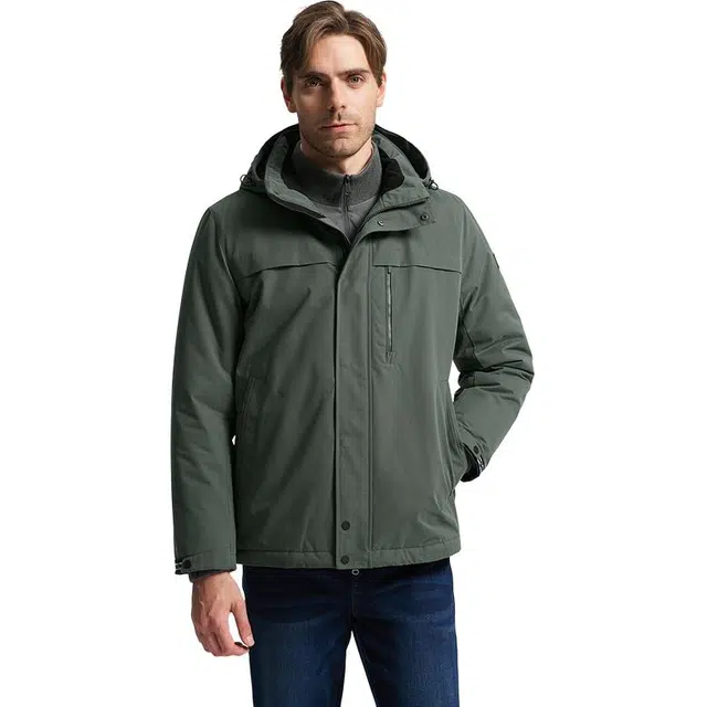 NAUTICA MFO