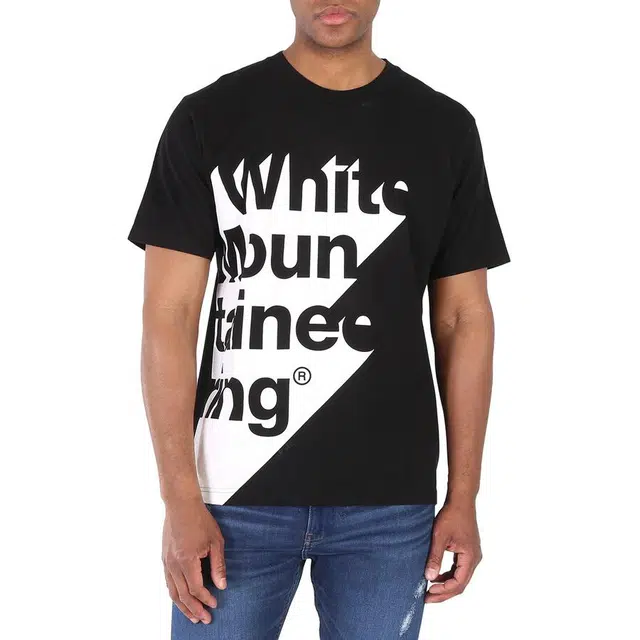 White Mountaineering T