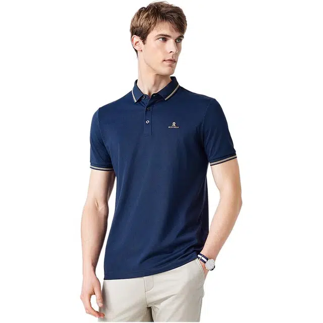 SS24 Polo