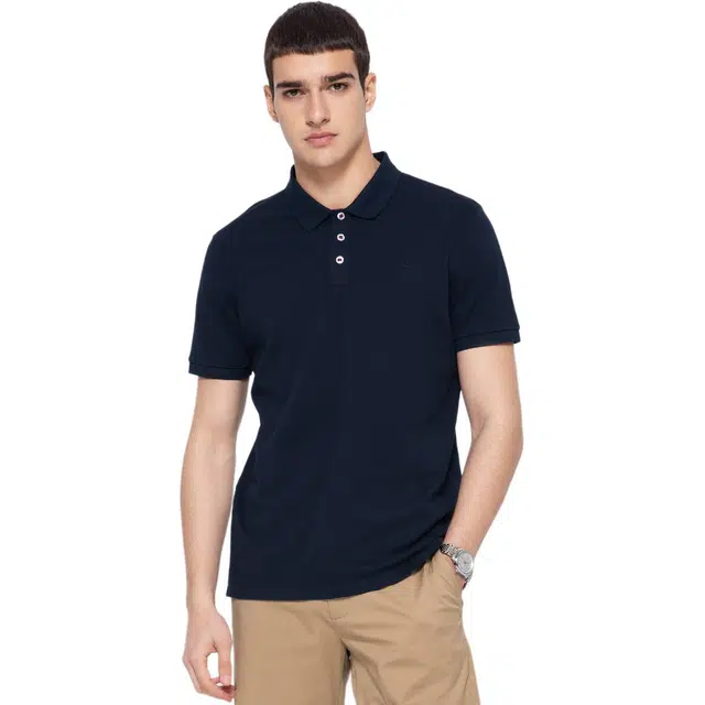 DANIEL HECHTER Polo