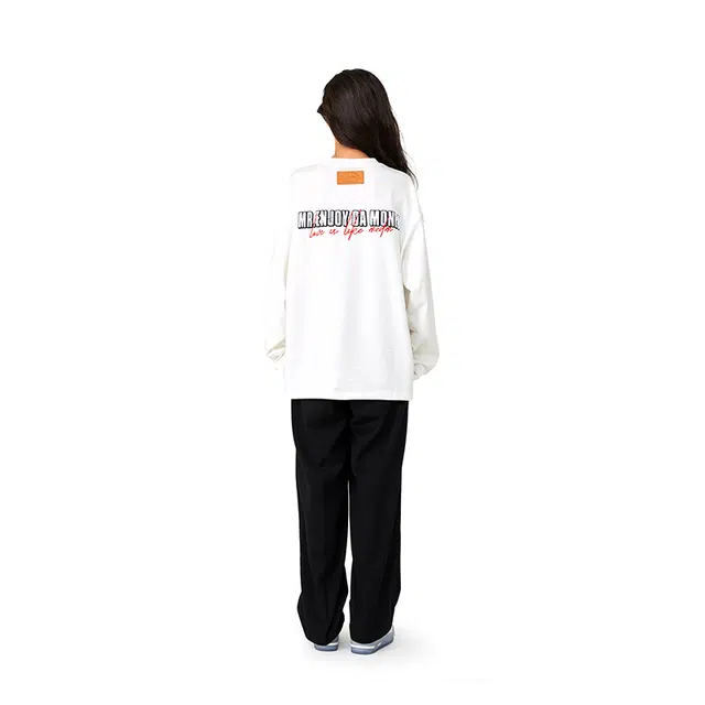 MR.ENJOYDA MONEY FW21 MT