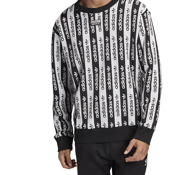 adidas originals D Crew