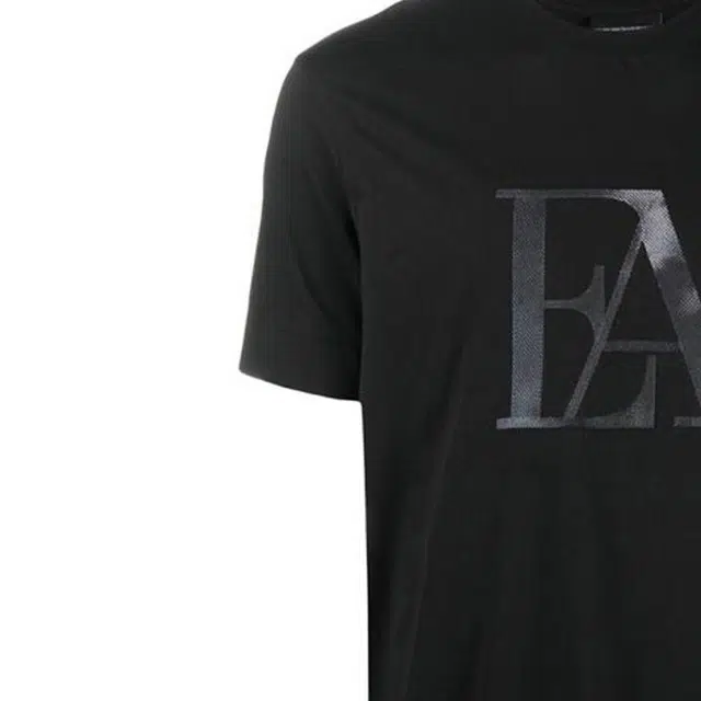 EMPORIO ARMANI SS22 T