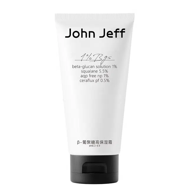 JohnJeff 1 80g