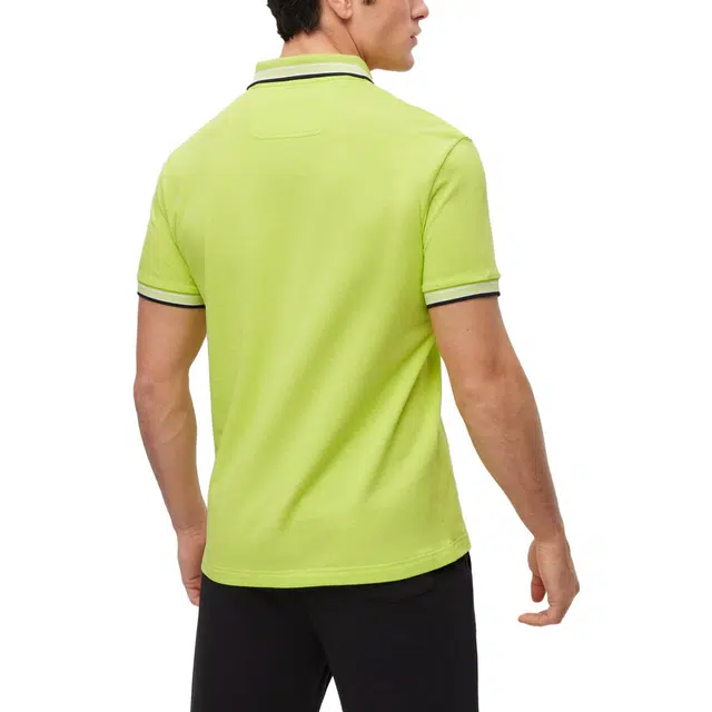 HUGO BOSS SS23 LogoPolo