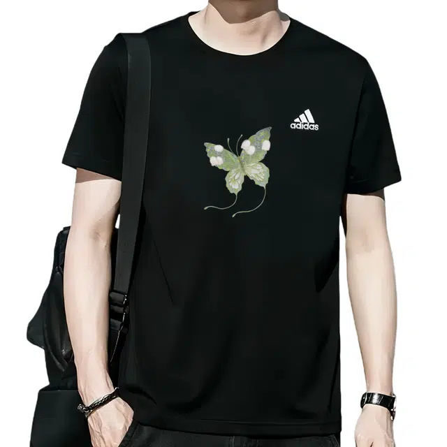 adidas T