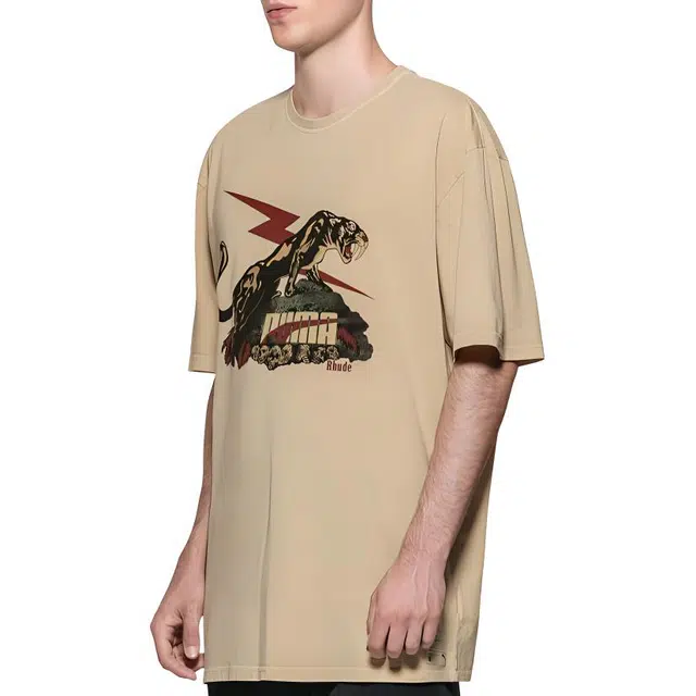 Puma x RHUDE Tee T