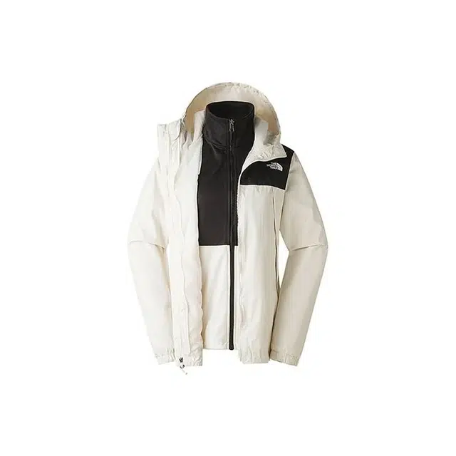 THE NORTH FACE Antora Logo