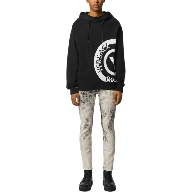 VERSACE JEANS COUTURE