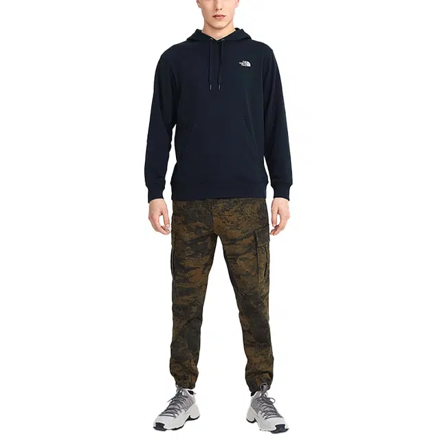 THE NORTH FACE