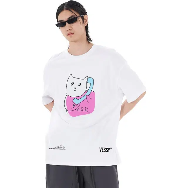 VESSY CLUB T