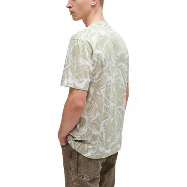 HUGO BOSS T