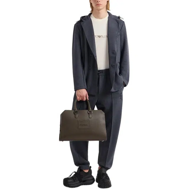 EMPORIO ARMANI LogoT