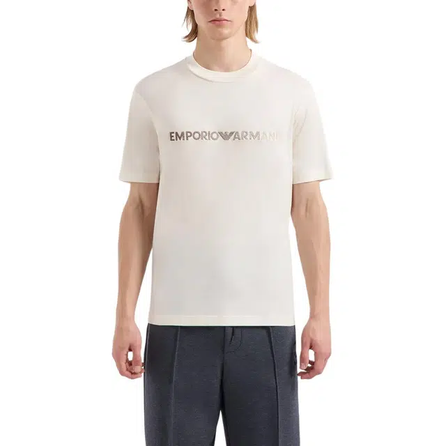 EMPORIO ARMANI LogoT