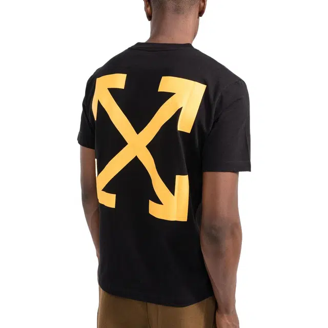 OFF-WHITE FW22 Caravaggio T