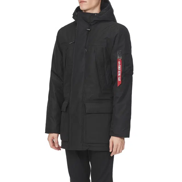 Alpha Industries