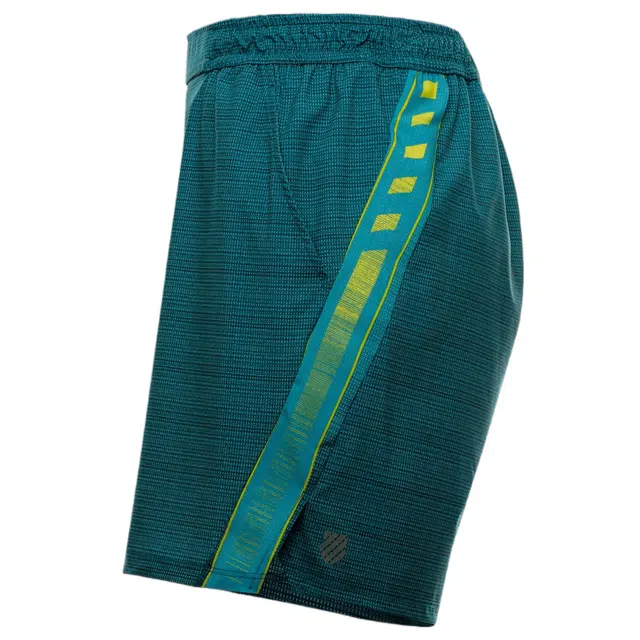 KSWISS ELECTRIFIED SHORT-7"