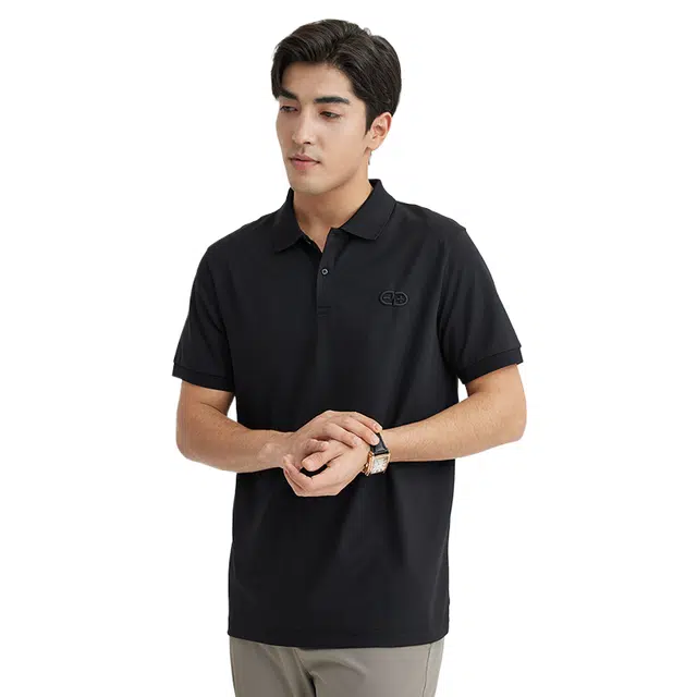 LESS IS MORE Polo