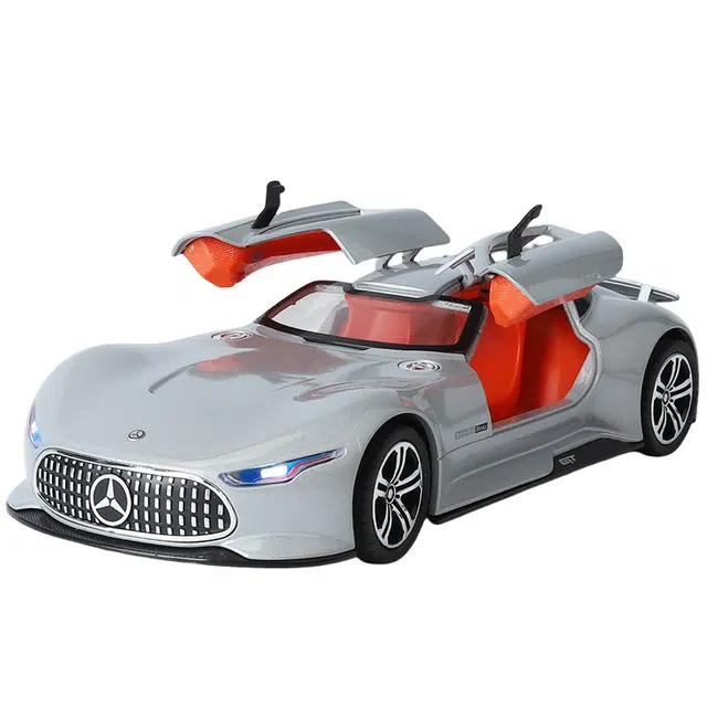 ZOCO AMG VISION GT 124