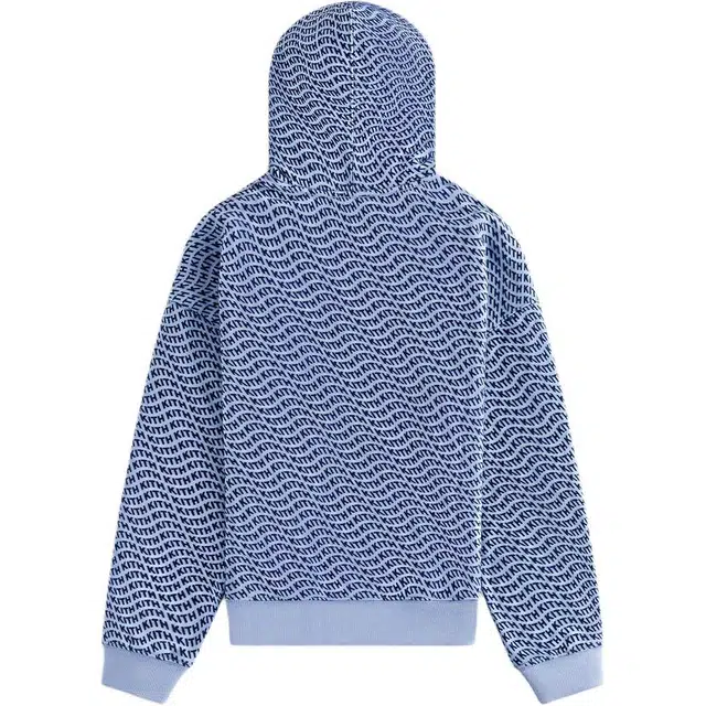 KITH FW24 Kids Fall 2024 Wavy Monogram Nelson