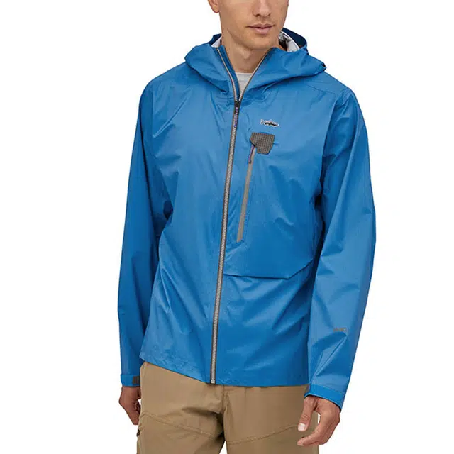 patagonia M's UL Packable JKT