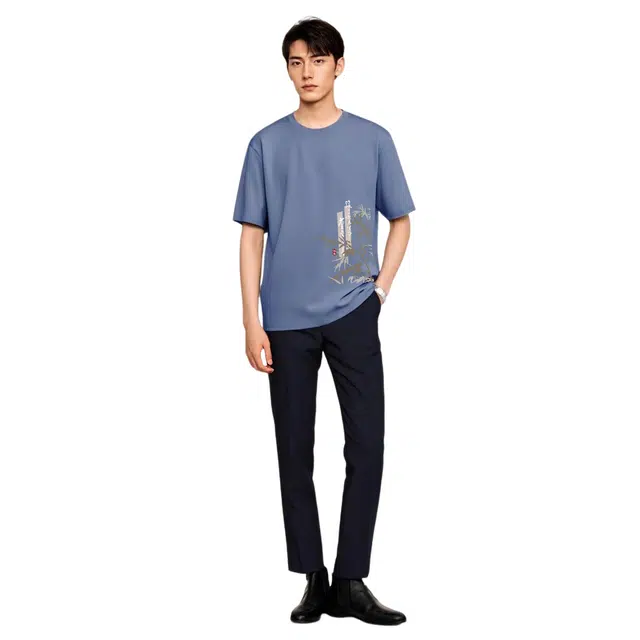 DEBRAND T