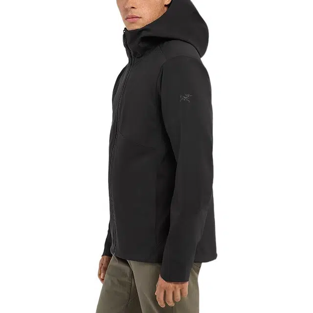 Arcteryx Sawyer Hoody