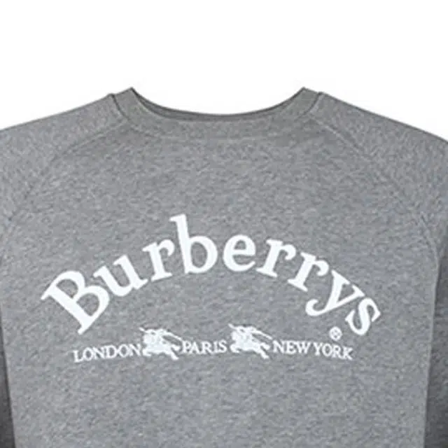 Burberry Logo